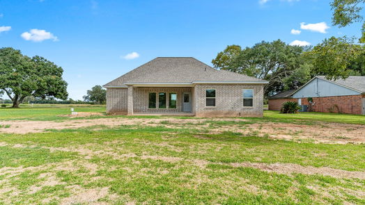 Wharton 1-story, 3-bed 522 County Road 127-idx