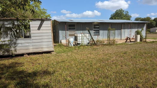 Wharton null-story, null-bed 714 Pecan Valley Drive Drive-idx