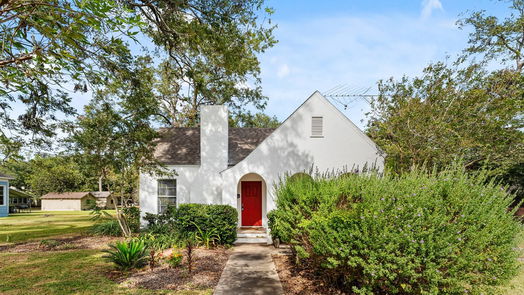 Wharton 1-story, 3-bed 509 E Alabama Street-idx