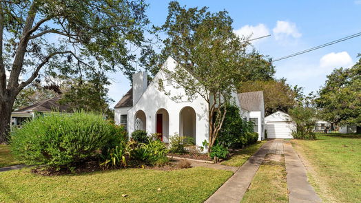 Wharton 1-story, 3-bed 509 E Alabama Street-idx