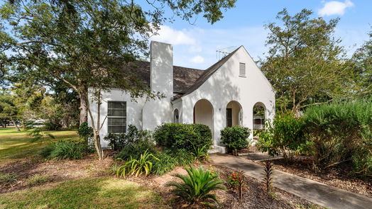 Wharton 1-story, 3-bed 509 E Alabama Street-idx
