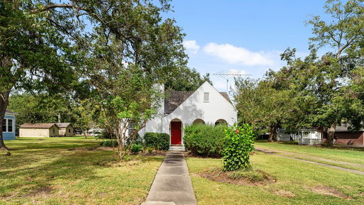 Wharton 1-story, 3-bed 509 E Alabama Street-idx