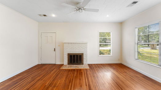 Wharton 1-story, 3-bed 509 E Alabama Street-idx