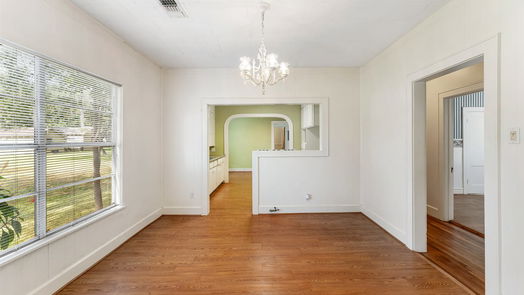 Wharton 1-story, 3-bed 509 E Alabama Street-idx