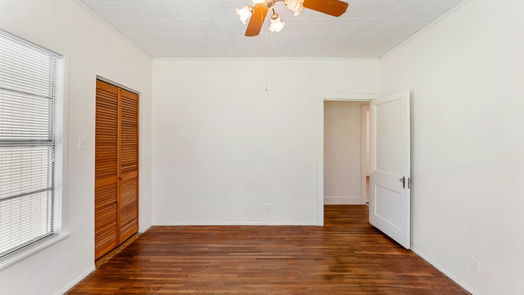 Wharton 1-story, 3-bed 509 E Alabama Street-idx