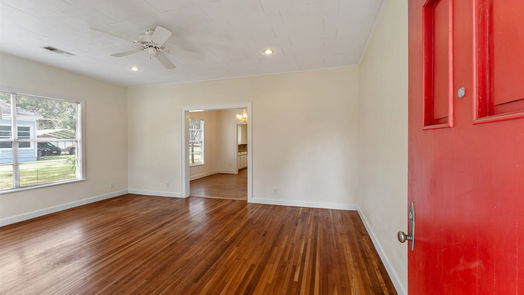 Wharton 1-story, 3-bed 509 E Alabama Street-idx