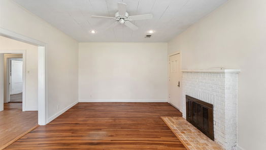 Wharton 1-story, 3-bed 509 E Alabama Street-idx