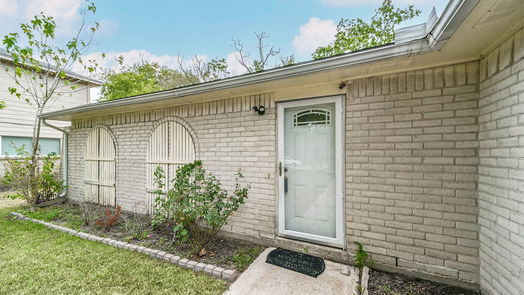 Houston 1-story, 2-bed 15838 Gatebriar Drive-idx
