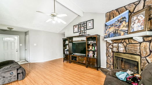 Houston 1-story, 2-bed 15838 Gatebriar Drive-idx