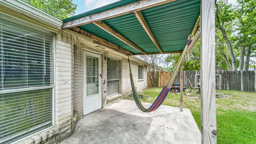 Houston 1-story, 2-bed 15838 Gatebriar Drive-idx
