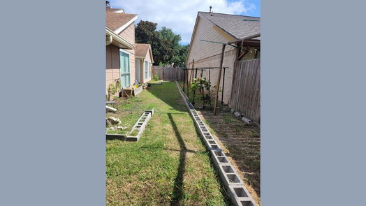 Houston 1-story, 3-bed 1407 Mimosa Road-idx