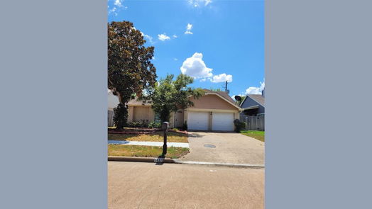 Houston 1-story, 3-bed 1407 Mimosa Road-idx