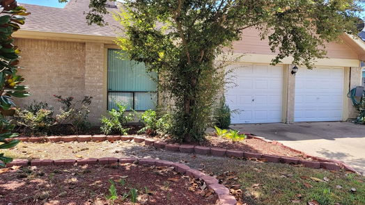 Houston 1-story, 3-bed 1407 Mimosa Road-idx