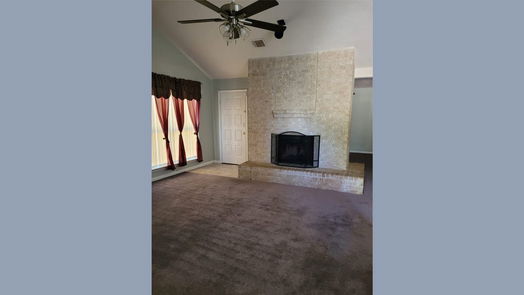 Houston 1-story, 3-bed 1407 Mimosa Road-idx