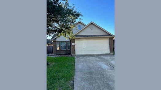 Houston 1-story, 3-bed 15230 Briarcraft Drive-idx