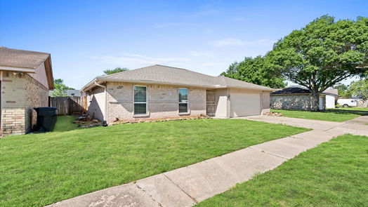 Houston 1-story, 4-bed 6435 Bazel Brook Drive-idx