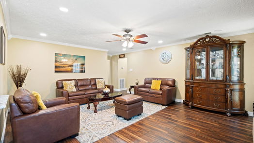 Houston 1-story, 4-bed 6435 Bazel Brook Drive-idx