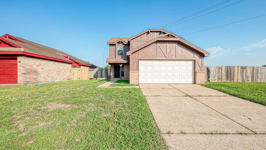 Houston 2-story, 3-bed 15310 Appleridge Drive-idx