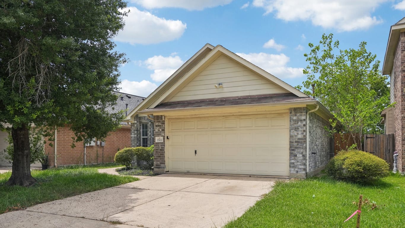 Houston 1-story, 3-bed 15102 Briarcraft Drive-idx