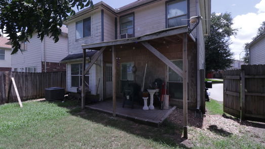 Houston 1-story, 3-bed 7610 Goudin Drive-idx