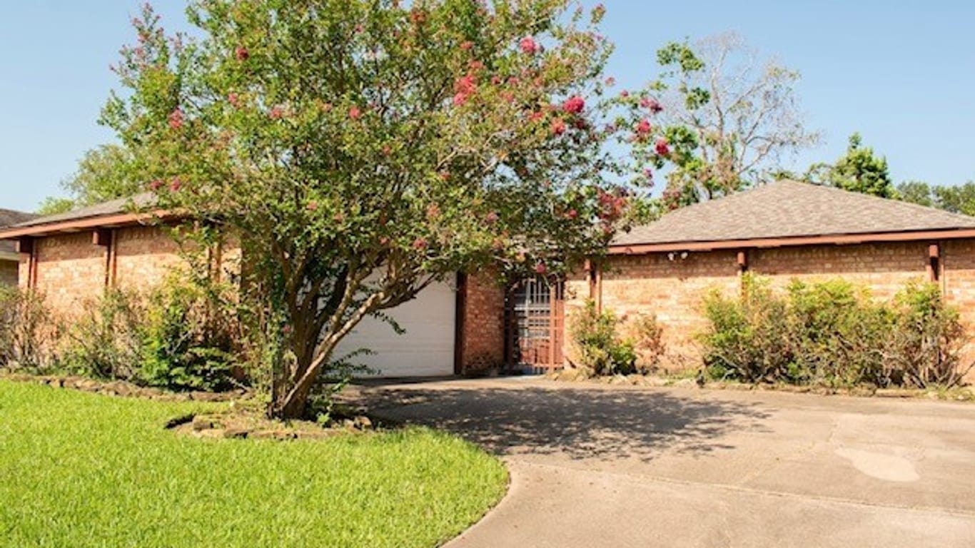 Houston 1-story, 3-bed 16734 Quail Briar Drive-idx