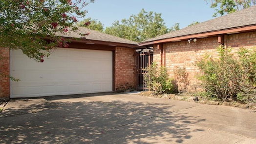 Houston 1-story, 3-bed 16734 Quail Briar Drive-idx