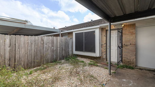 Houston 1-story, 2-bed 7231 Chasewood Drive-idx