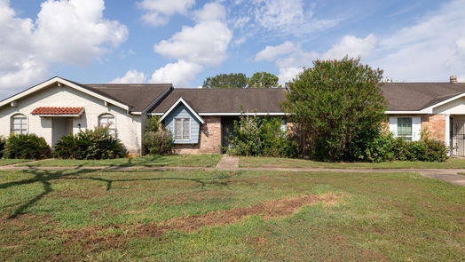 Houston 1-story, 2-bed 7231 Chasewood Drive-idx