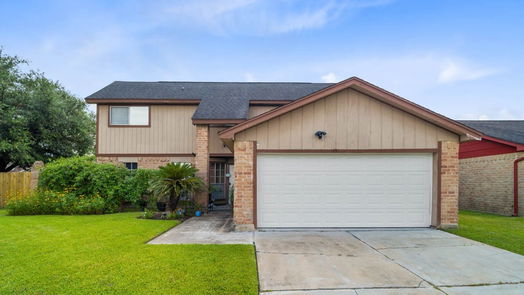 Houston 2-story, 3-bed 16311 Bird Dog Drive-idx