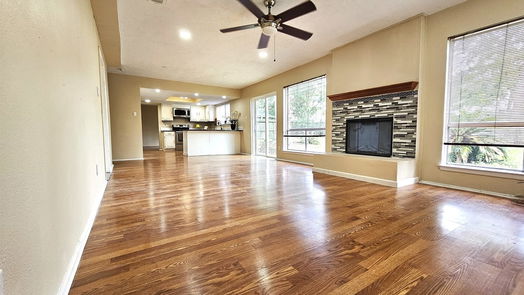 Houston 2-story, 4-bed 8622 Quail Burg Lane-idx