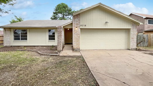 Houston 1-story, 3-bed 8218 Quail Hills Drive-idx