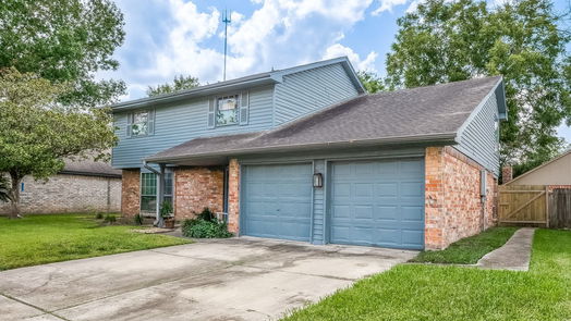 Houston 2-story, 4-bed 8619 Quail Burg Lane-idx