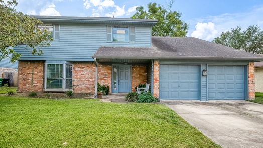 Houston 2-story, 4-bed 8619 Quail Burg Lane-idx