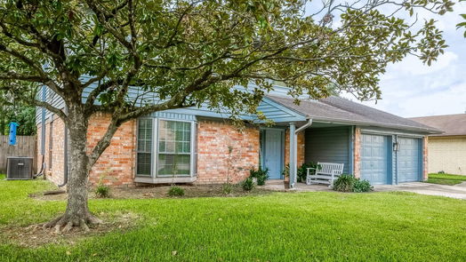 Houston 2-story, 4-bed 8619 Quail Burg Lane-idx