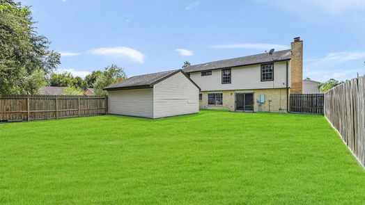 Houston 2-story, 6-bed 16731 Lone Quail Court-idx