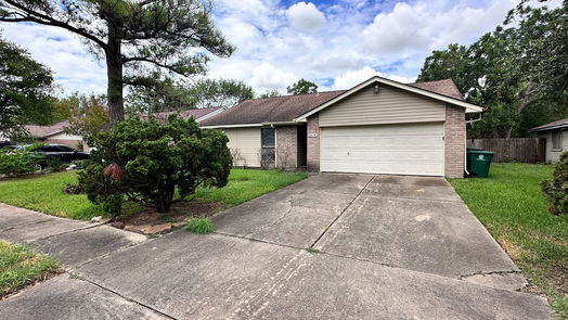 Houston 1-story, 4-bed 6638 Villarreal Drive-idx