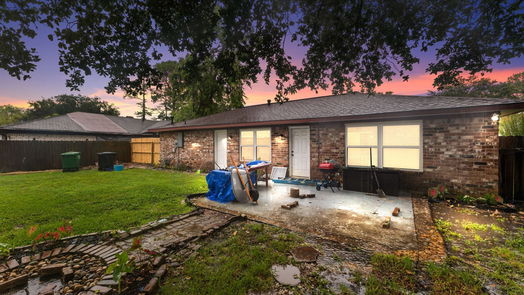 Houston 1-story, 3-bed 6731 Briargate Drive-idx