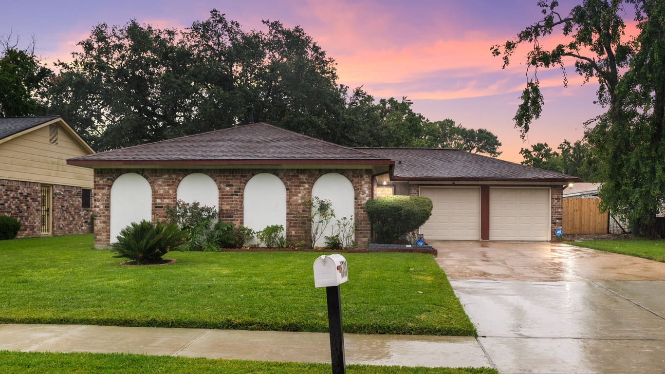 Houston 1-story, 3-bed 6731 Briargate Drive-idx