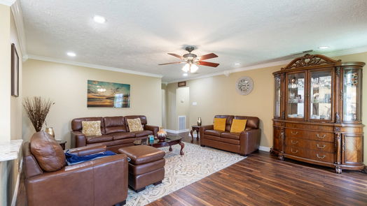 Houston 1-story, 4-bed 6435 Bazel Brook Drive-idx