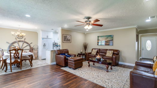 Houston 1-story, 4-bed 6435 Bazel Brook Drive-idx