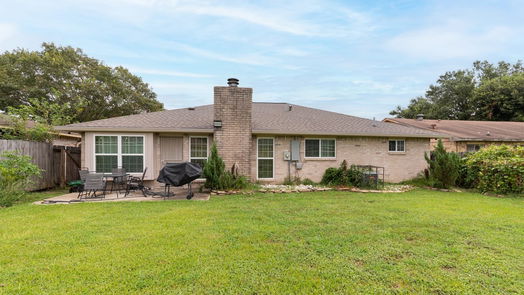 Houston 1-story, 4-bed 6435 Bazel Brook Drive-idx