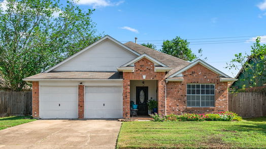 Houston 1-story, 3-bed 7642 Chasecreek Drive-idx