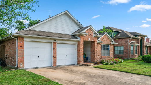 Houston 1-story, 3-bed 7642 Chasecreek Drive-idx