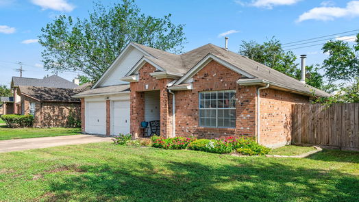 Houston 1-story, 3-bed 7642 Chasecreek Drive-idx