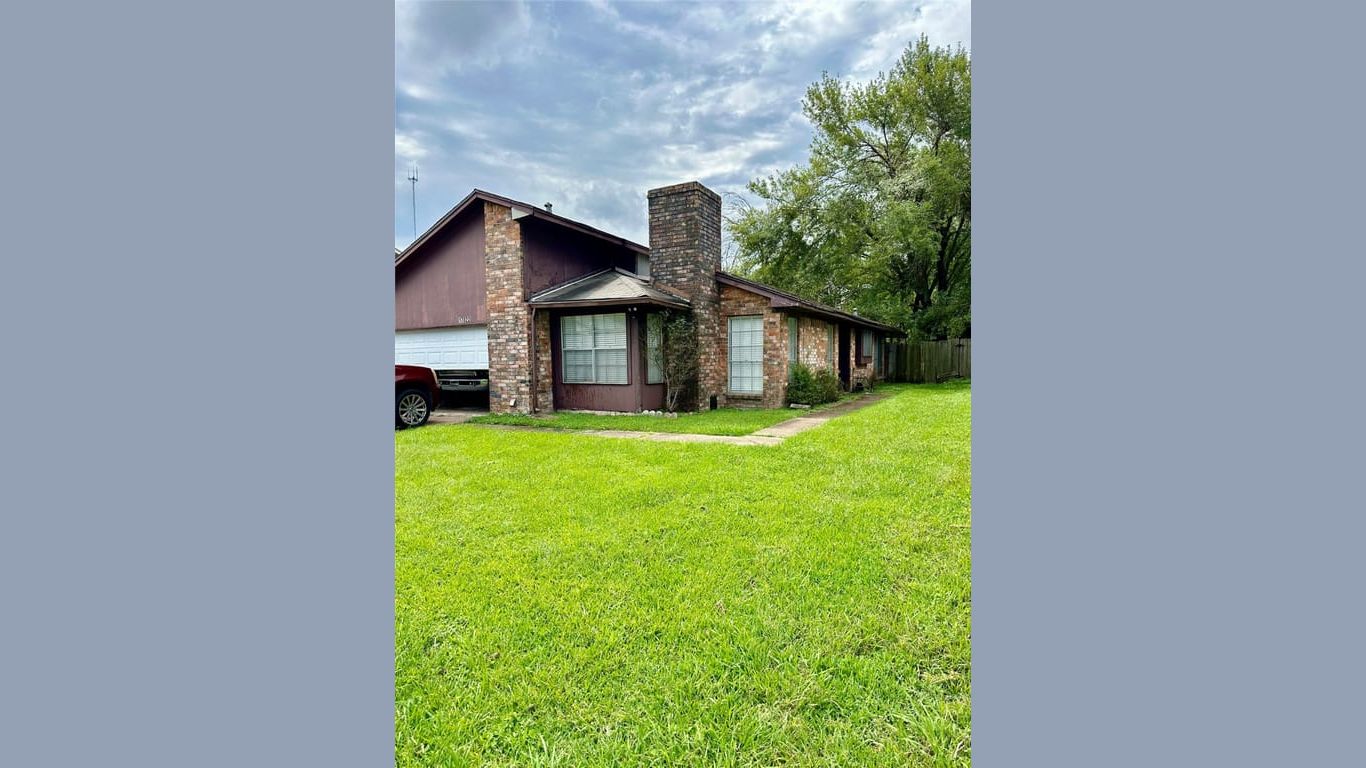 Houston 1-story, 3-bed 17022 Quail Park Drive-idx