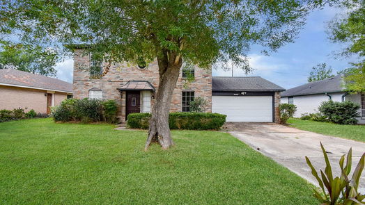 Houston 2-story, 3-bed 15822 Galling Drive-idx