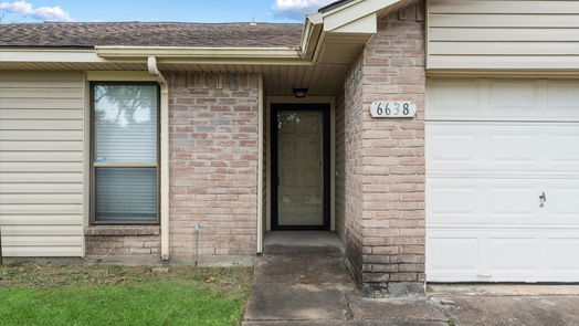 Houston 1-story, 4-bed 6638 Villarreal Drive-idx