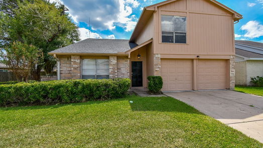Houston 2-story, 3-bed 8335 Quail Shot Drive-idx