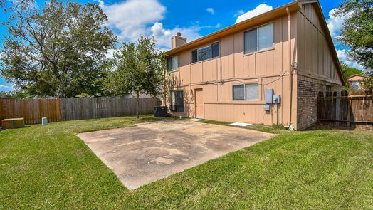 Houston 2-story, 4-bed 8335 Quail Shot Drive-idx