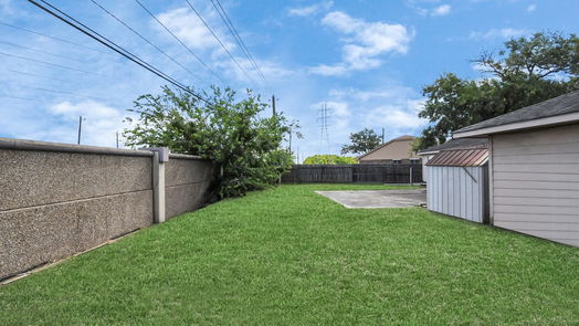 Houston 1-story, 3-bed 16902 Birdhaven Lane-idx